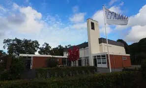 Refajahkerk