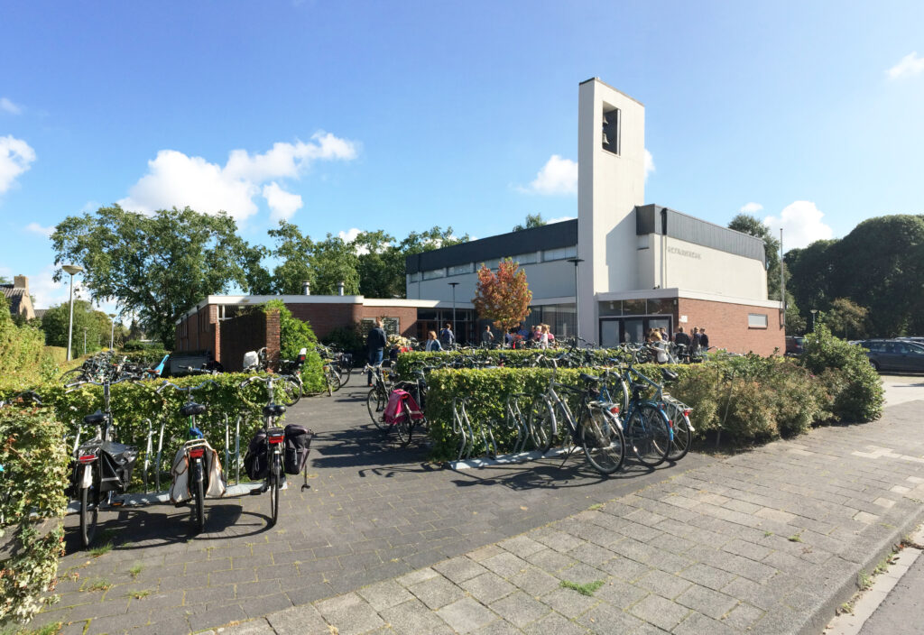 Refajahkerk