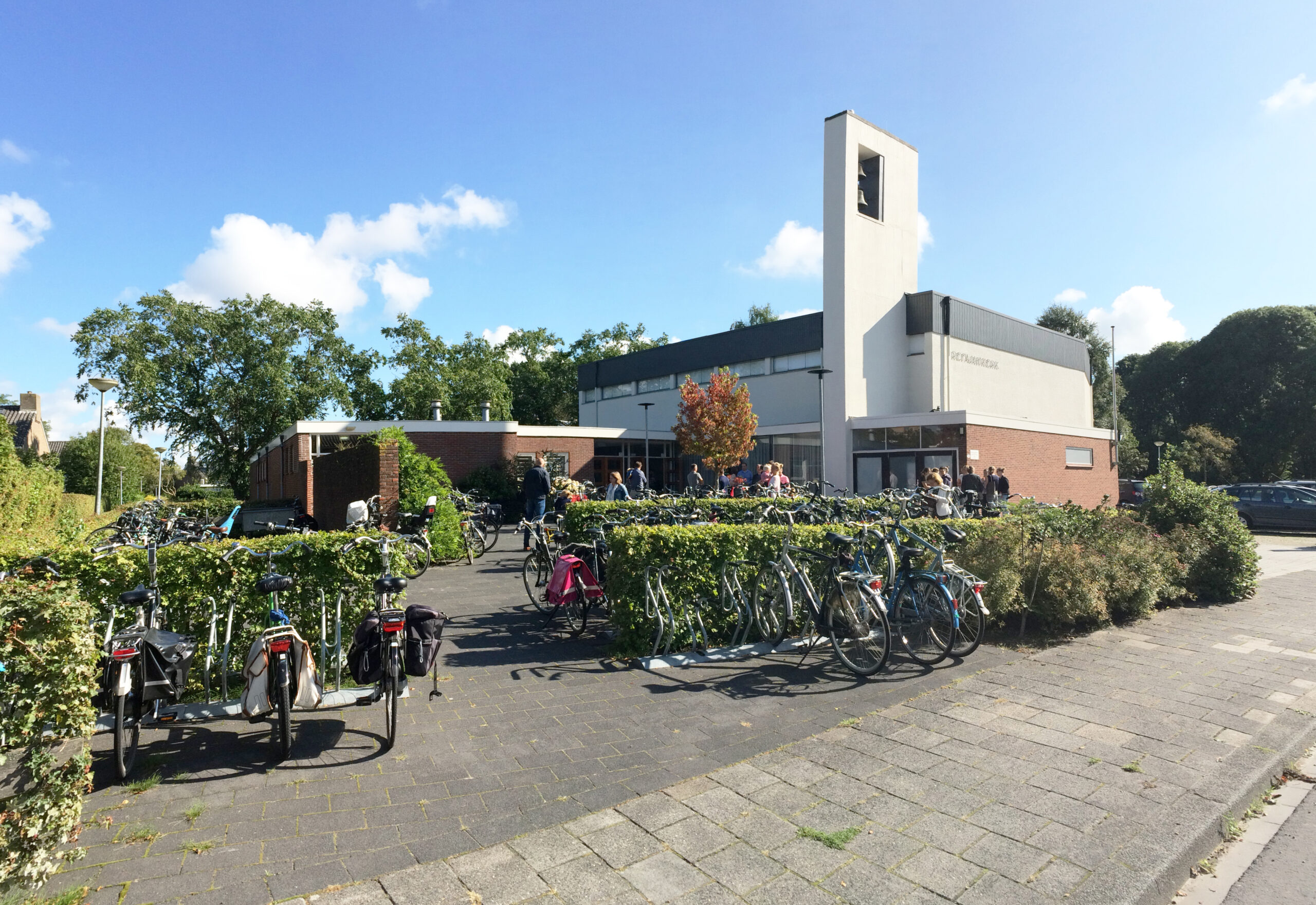Refajahkerk